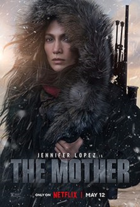 The Mother (Jennifer Lopez)